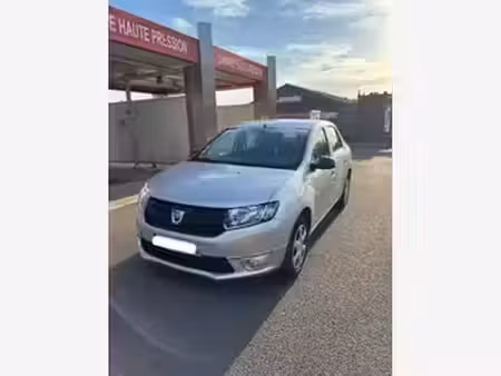 Dacia Logan 0.9 TCe 90 Ambiance