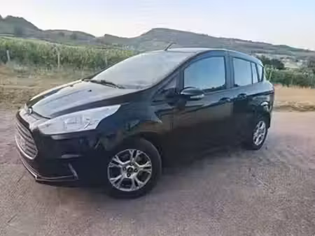 Ford B-max 1.4 90