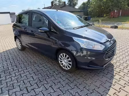 Ford B-max 1.6 105 Sync Edition