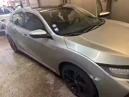Honda Civic 1.0 Vtec 129 Executive
