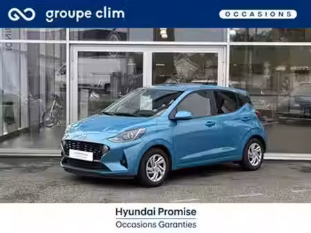 Hyundai i10 1.0 67 Creative