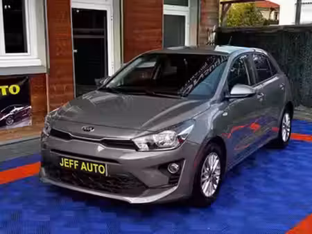 Kia Rio 1.2 84 Active