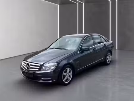 Mercedes-Benz Classe C C 220 2.1 CDI 170 Avantgarde