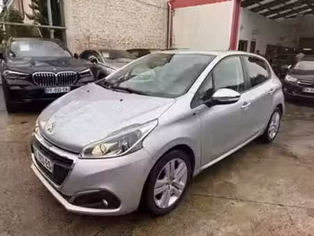 Peugeot 208 1.2 PureTech 82 Style