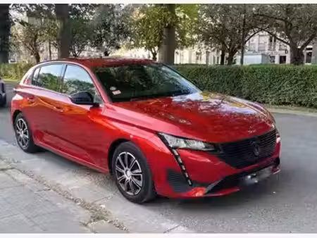 Peugeot 308 1.2 PureTech 110 Active