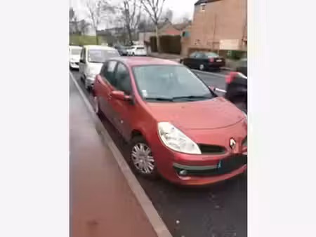 Renault Clio 1.4 TCe 100 Authentique