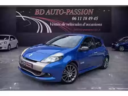 Renault Clio RS 2.0 200