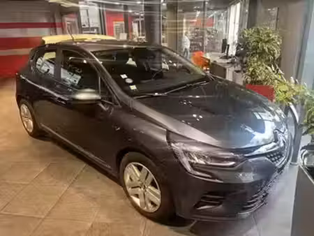 Renault Clio 1.0 TCe 100 Intens