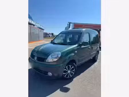 Renault Kangoo 1.2 60