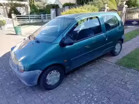 Renault Twingo 1.2