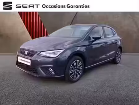 Seat Ibiza 1.0 TSI 95 Copa