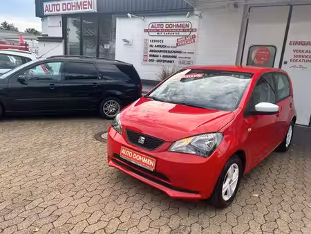 Seat Mii 1.0 60 Style