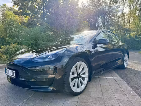 Tesla Model 3 Grande Autonomie 462 4x4