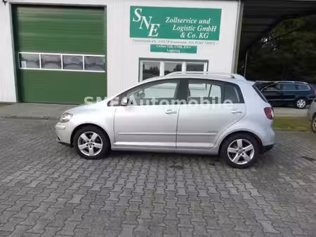 Volkswagen Golf Plus 1.4 TSI 122 United