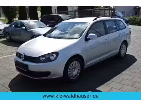 Volkswagen Golf 1.6 TDI 105 Trendline