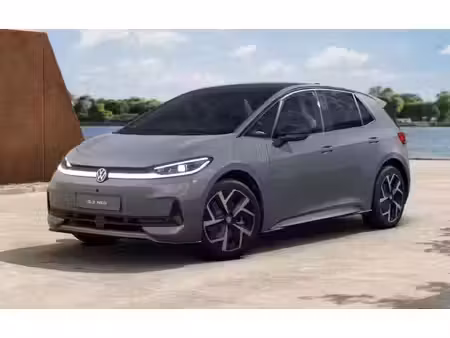 Volkswagen ID.3 Style