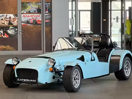 Caterham Seven 485S 2.0