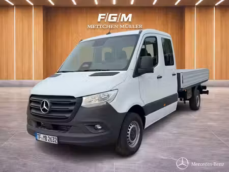 Mercedes-Benz Sprinter 2.0 CDI 170