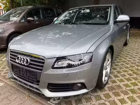 Audi A4 2.0 TFSI 211