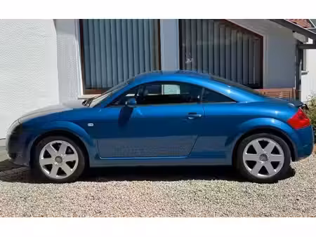 Audi TT 1.8