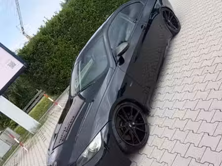 BMW Série 3 335d 3.0 286