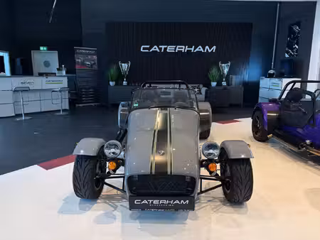 Caterham Seven 340 2.0