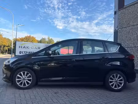 Ford C-max 1.0 125 Titanium