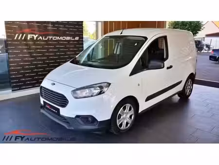 Ford Transit 1.5 Trend