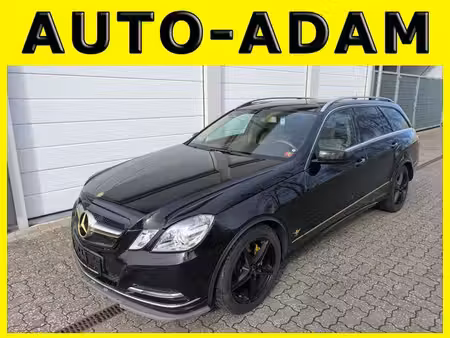 Mercedes-Benz Classe E E 350