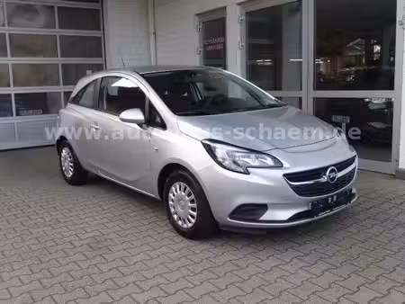 Opel Corsa 1.2 Selection