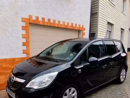 Opel Meriva 1.4 120