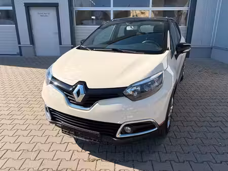 Renault Captur 0.9 TCe 90 Experience