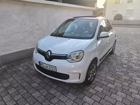 Renault Twingo 1.0 SCe 75 Limited