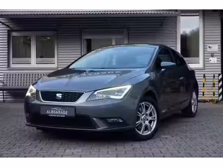 Seat Leon 1.4 TSI 125 Style