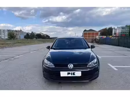 Volkswagen Golf 1.6 TDI 110 Cup