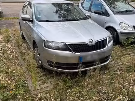 Škoda Fabia 1.2 TSI 90
