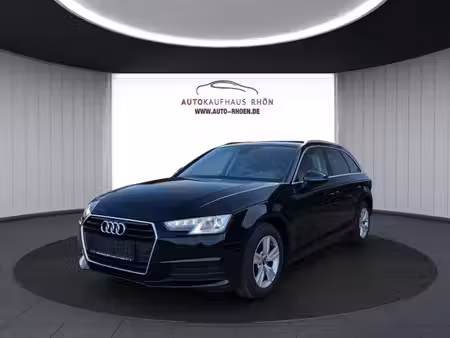 Audi A4 2.0 TDI 150