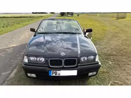 BMW Série 3 320i 2.0 150