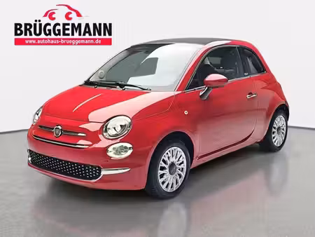 Fiat 500 0.9 Lounge