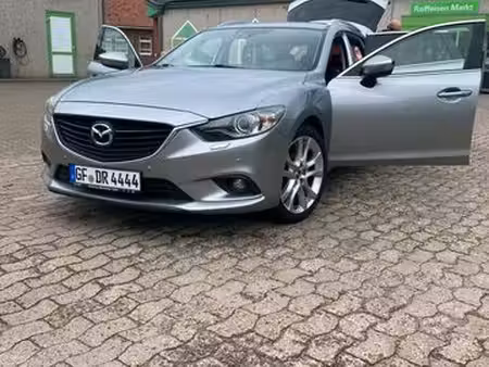 Mazda Mazda2 2.2