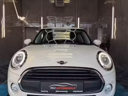 Mini Mini One 1.2 102