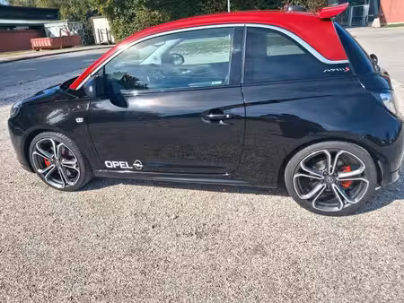 Opel Adam 1.4 150
