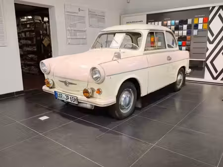 Trabant P60 
