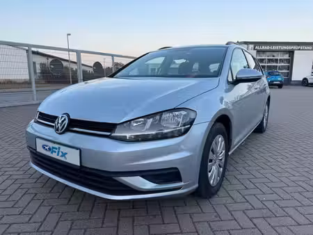 Volkswagen Golf 1.0 TSI 85 Trendline