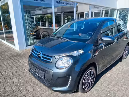 Citroën C1 1.0 VTi 72 Feel