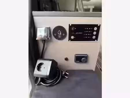 Ford Transit 2.0 170 Titanium