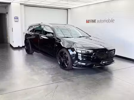 Opel Insignia 1.5 T 170 Dynamic