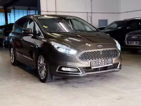 Ford S-Max 2.0 Vignale