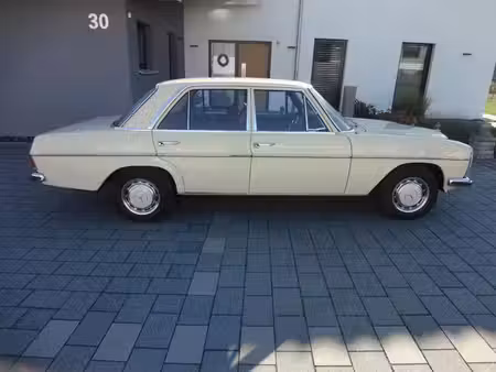 Mercedes-Benz Classe E 