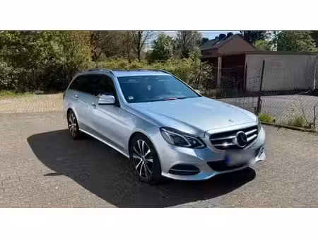 Mercedes-Benz Classe E E 300 V6 3.0 170 Avantgarde